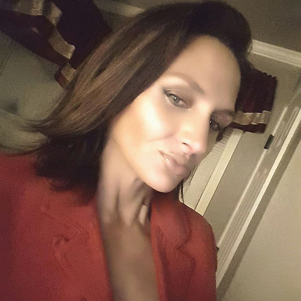 Meet your Posher, Stacie